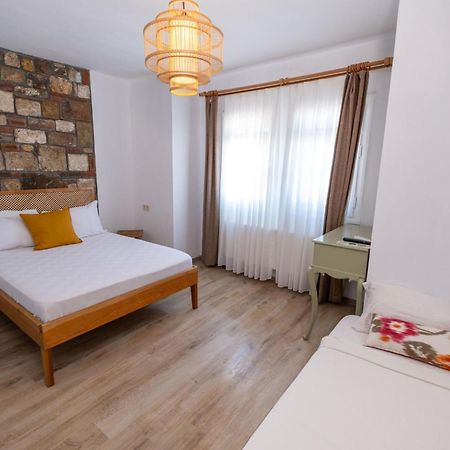 Posthane Hotel Bozcaada Esterno foto